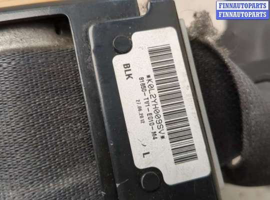 купить Ремень безопасности на Honda Civic 2011-2017