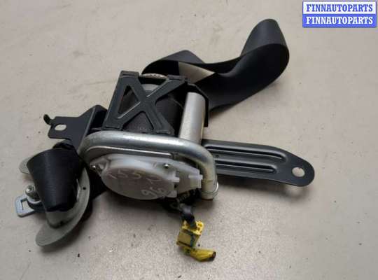 Ремень безопасности HD502886 на Honda Civic 2011-2017