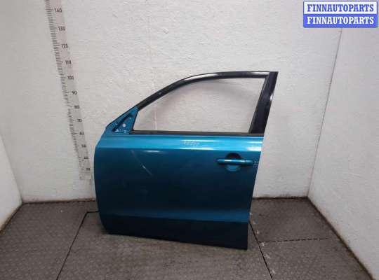 Молдинг стекла (боковое) SZS3789 на Suzuki Vitara 2013-2022