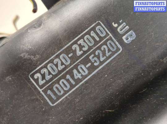 купить Корпус воздушного фильтра на Toyota Yaris 1999-2006