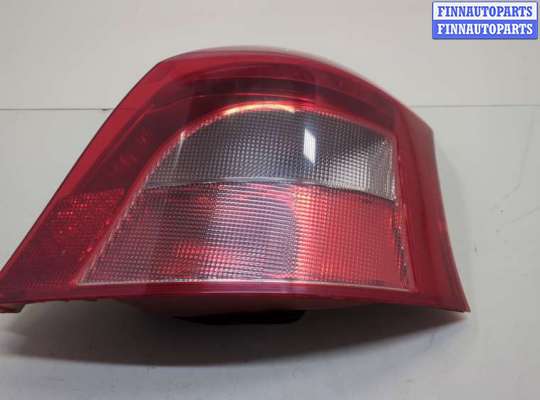 Фонарь (задний) TT894429 на Toyota Yaris 2005-2011
