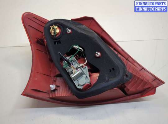 купить Фонарь (задний) на Toyota Yaris 2005-2011