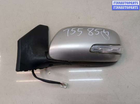 Зеркало боковое TT907988 на Toyota Avensis 2 2003-2008