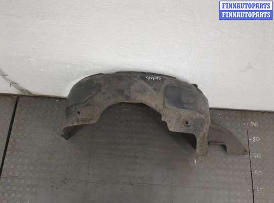 Защита арок (подкрылок) HN606222 на Hyundai i30 2007-2012