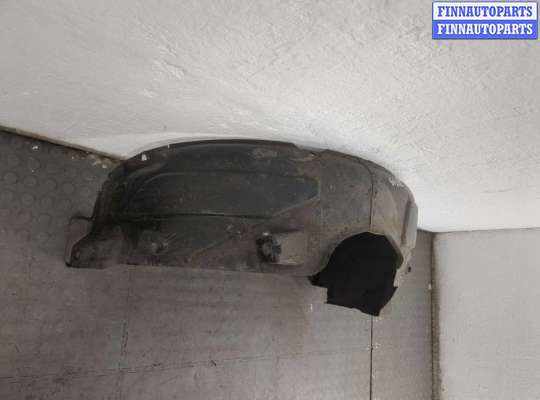купить Защита арок (подкрылок) на Hyundai i30 2007-2012
