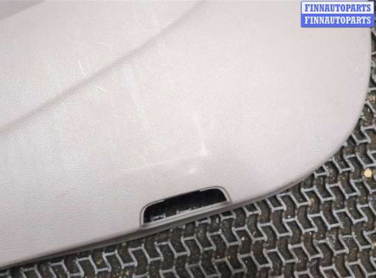 купить Дверная карта (Обшивка двери) на Volkswagen Tiguan 2007-2011