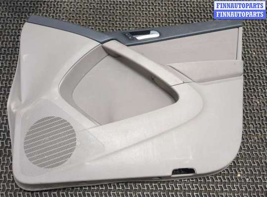 купить Дверная карта (Обшивка двери) на Volkswagen Tiguan 2007-2011
