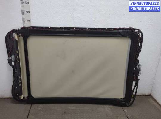 купить Люк на Volkswagen Touareg 2010-2014