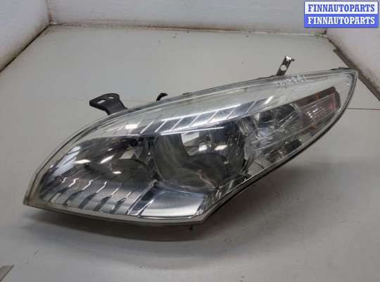 Купить Фара (передняя) на Renault Megane 3 2009-2016 Фара (передняя) RN1578829 на Renault Megane 3 2009-2016