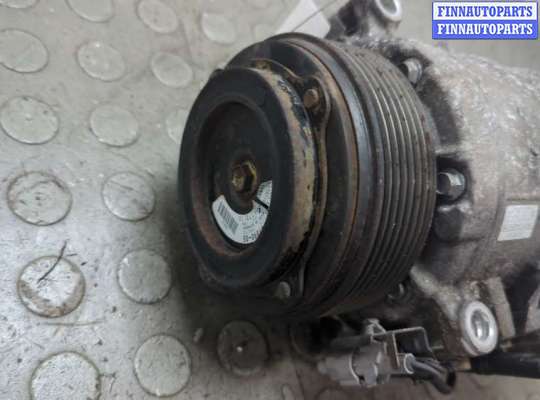 купить Компрессор кондиционера на BMW 5 F10 2010-2017