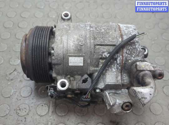 купить Компрессор кондиционера на BMW 5 F10 2010-2017