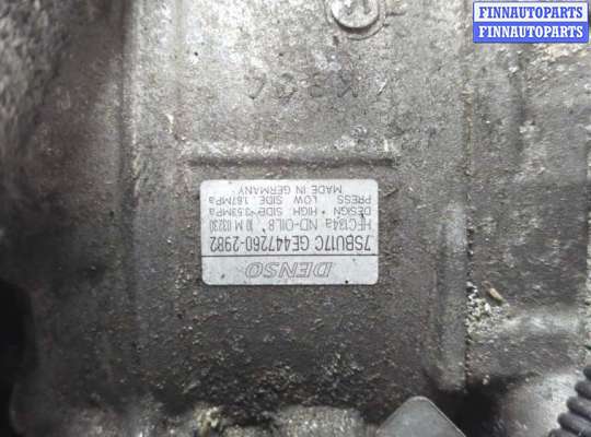 купить Компрессор кондиционера на BMW 5 F10 2010-2017