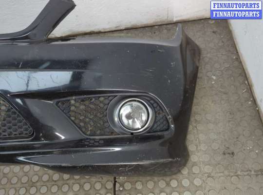 купить Бампер на Mercedes C W204 2006-2015