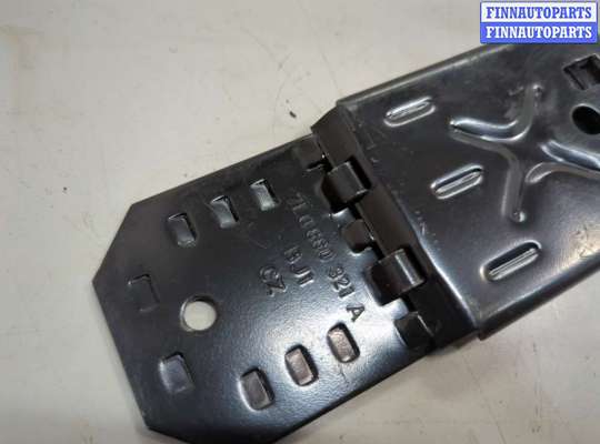 купить Упор противооткатный на Volkswagen Touareg 2006-2010