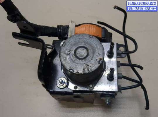 купить Блок АБС, насос (ABS, ESP, ASR) на Citroen C5 Aircross 2018-2025