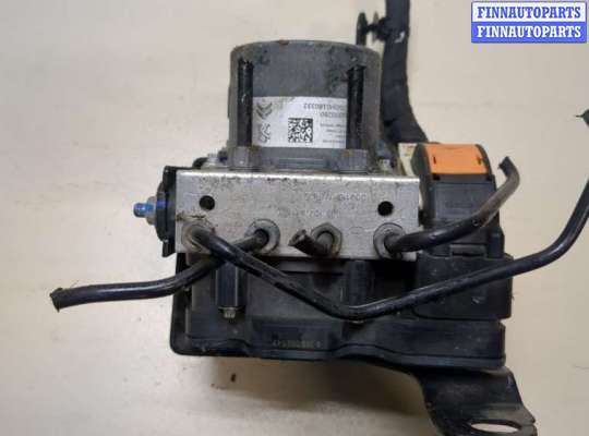 купить Блок АБС, насос (ABS, ESP, ASR) на Citroen C5 Aircross 2018-2025