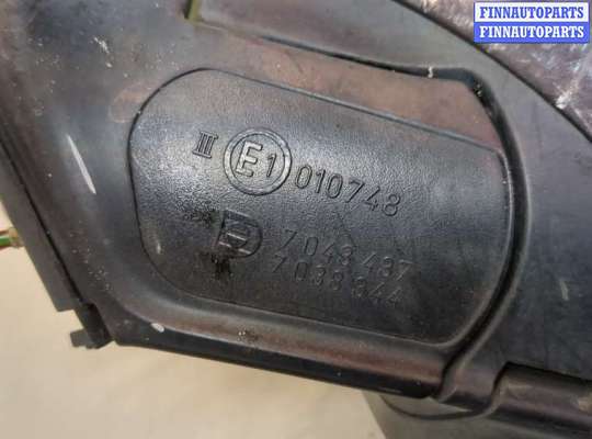 купить Зеркало боковое на BMW 5 E60 2003-2009