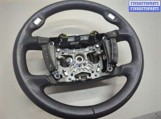Руль BM3674671 на BMW 7 E65 2001-2008