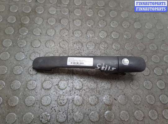 купить Ручка двери наружная на Mercedes Vito W638 1996-2003