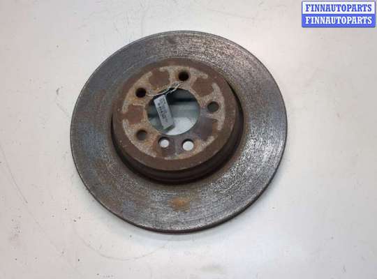 купить Диск тормозной на BMW 7 E65 2001-2008