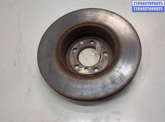 Купить Диск тормозной на BMW 7 E65 2001-2008 Диск тормозной BM3543210 на BMW 7 E65 2001-2008