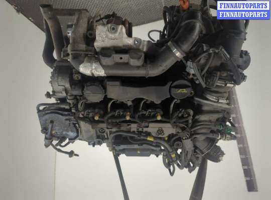 купить Двигатель (ДВС) на Citroen Berlingo 2008-2012