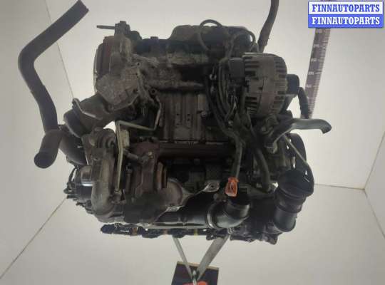 купить Двигатель (ДВС) на Citroen Berlingo 2008-2012