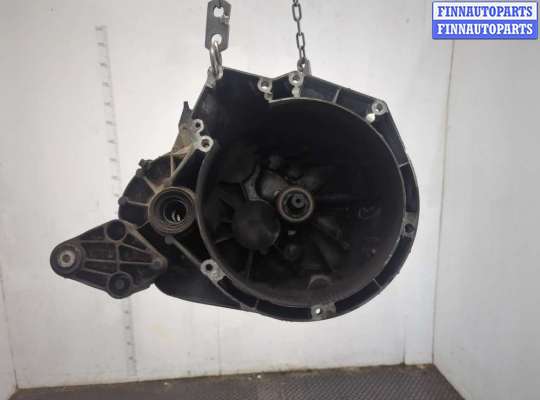 КПП 6-ст.мех. (МКПП) VL560612 на Volvo C30 2006-2013