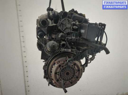 купить Генератор на Citroen C3 picasso 2009-2017