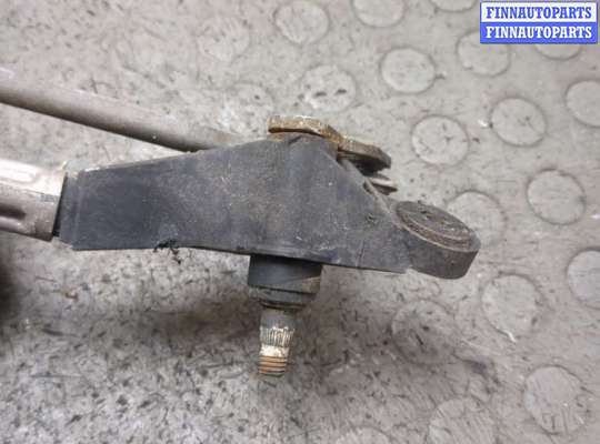 купить Механизм стеклоочистителя (трапеция дворников) на Opel Astra G 1998-2005