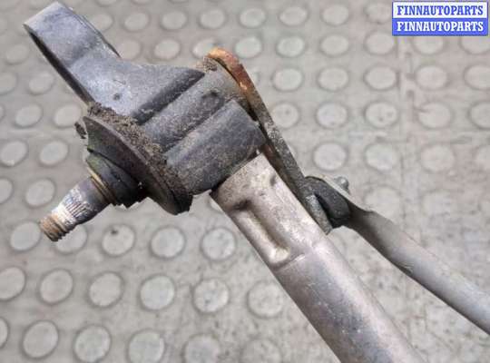 купить Механизм стеклоочистителя (трапеция дворников) на Opel Astra G 1998-2005