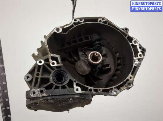 купить КПП 5-ст.мех. (МКПП) на Opel Astra J 2010-2017