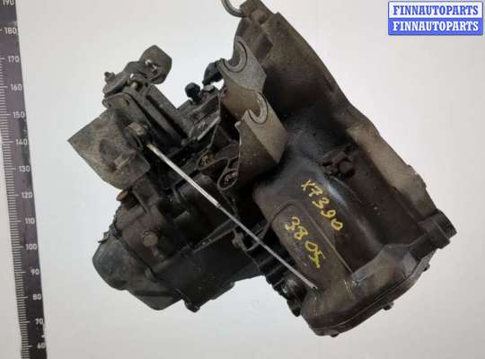 купить КПП 5-ст.мех. (МКПП) на Opel Astra J 2010-2017