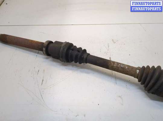 купить Полуось (приводной вал, шрус) на Ford Focus 2 2008-2011