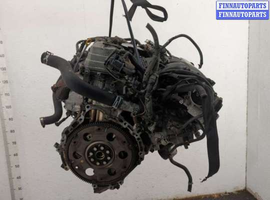 купить Двигатель (ДВС) на Toyota Camry V40 2006-2011