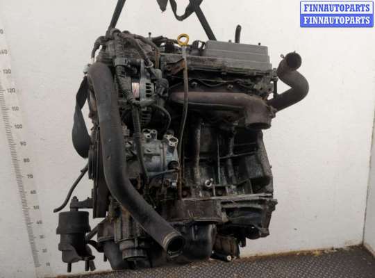 купить Двигатель (ДВС) на Toyota Camry V40 2006-2011