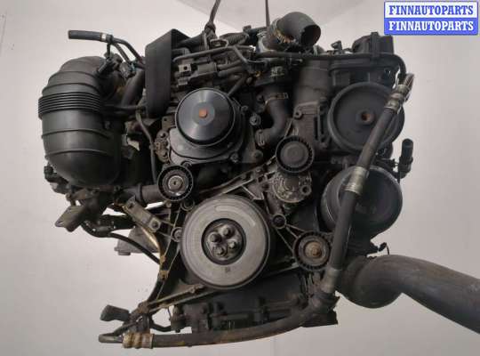 ТНВД MB1569232 на Mercedes C W204 2006-2015
