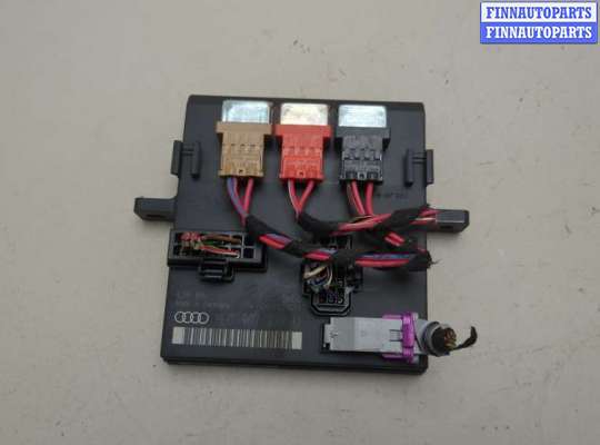 купить Блок управления бортовой сети (Body Control Module) на Audi A4 (B6) 2000-2006