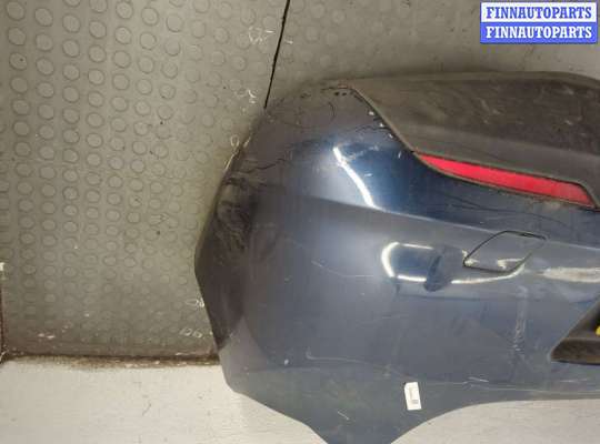 купить Бампер на Opel Astra J 2010-2017