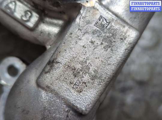 купить Турбина на Peugeot Partner 2012-2015