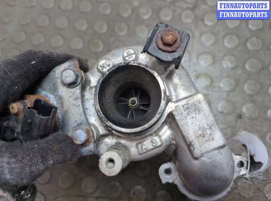 купить Турбина на Peugeot Partner 2012-2015