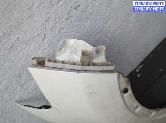 купить Крыло на Nissan Qashqai 2006-2013