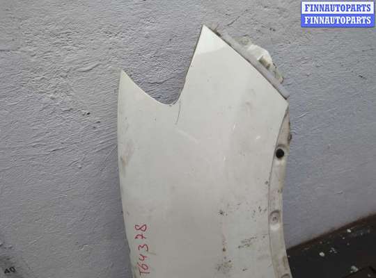 купить Крыло на Nissan Qashqai 2006-2013