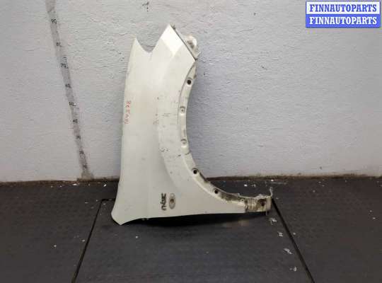 Крыло NS1000054 на Nissan Qashqai 2006-2013