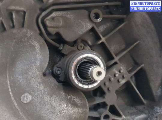 купить КПП 6-ст.мех. (МКПП) на Opel Zafira C 2011-2019