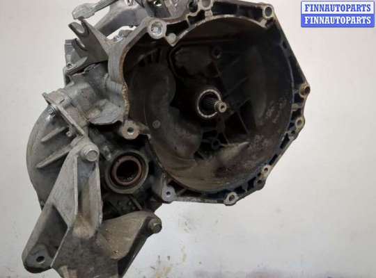 купить КПП 6-ст.мех. (МКПП) на Opel Zafira C 2011-2019