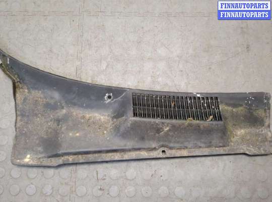Жабо под дворники (дождевик) DE39434 на Daewoo Lanos 1997-2008