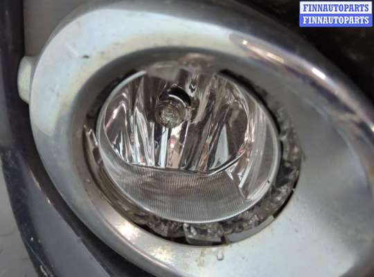 купить Бампер на Toyota RAV 4 2006-2013