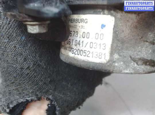 купить Насос вакуумный на Renault Modus