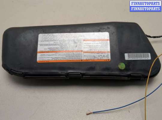 купить Подушка безопасности боковая (в сиденье) на Nissan X-Trail (T30) 2001-2007